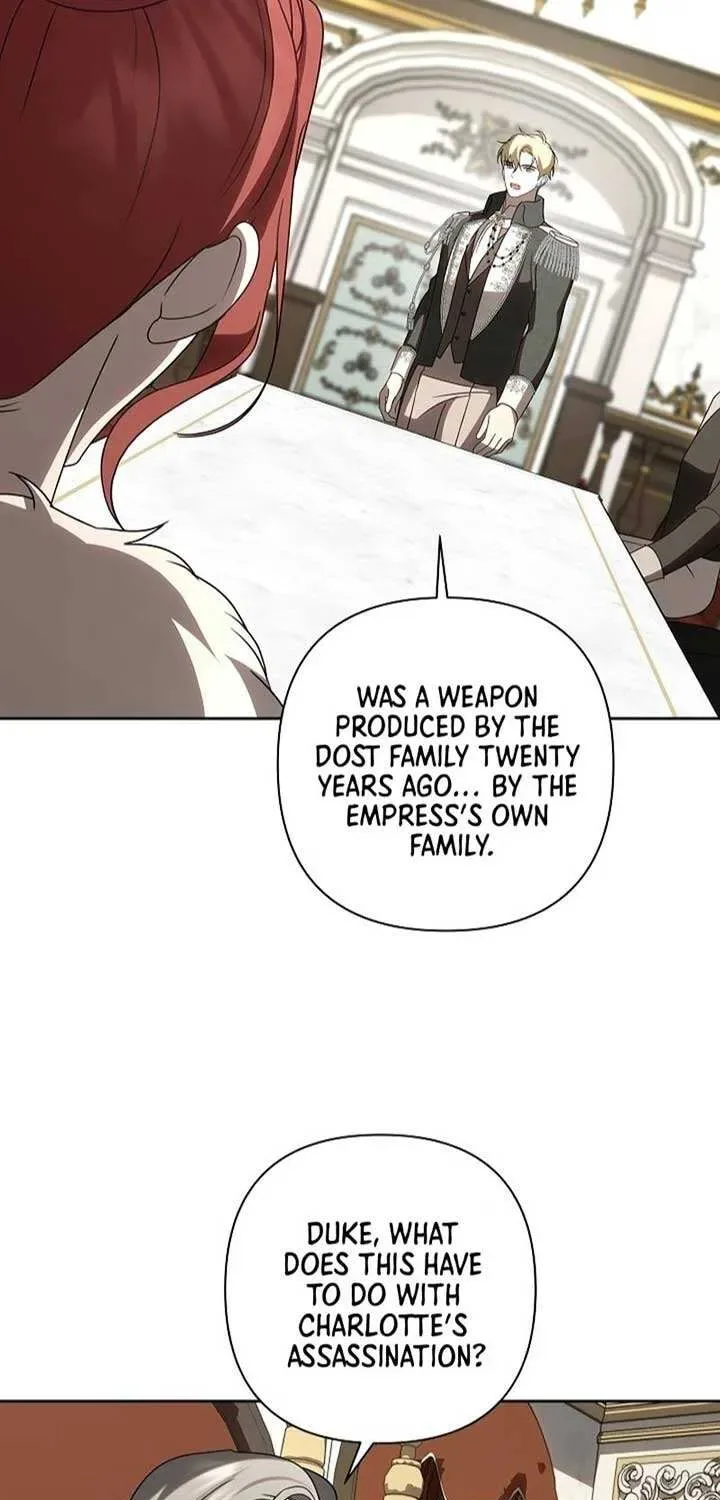 Undercover Princess Chapter 50 page 50