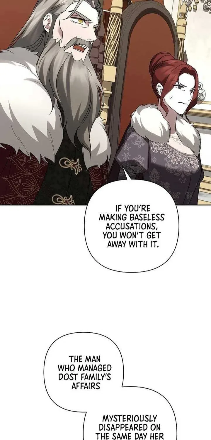 Undercover Princess Chapter 50 page 51