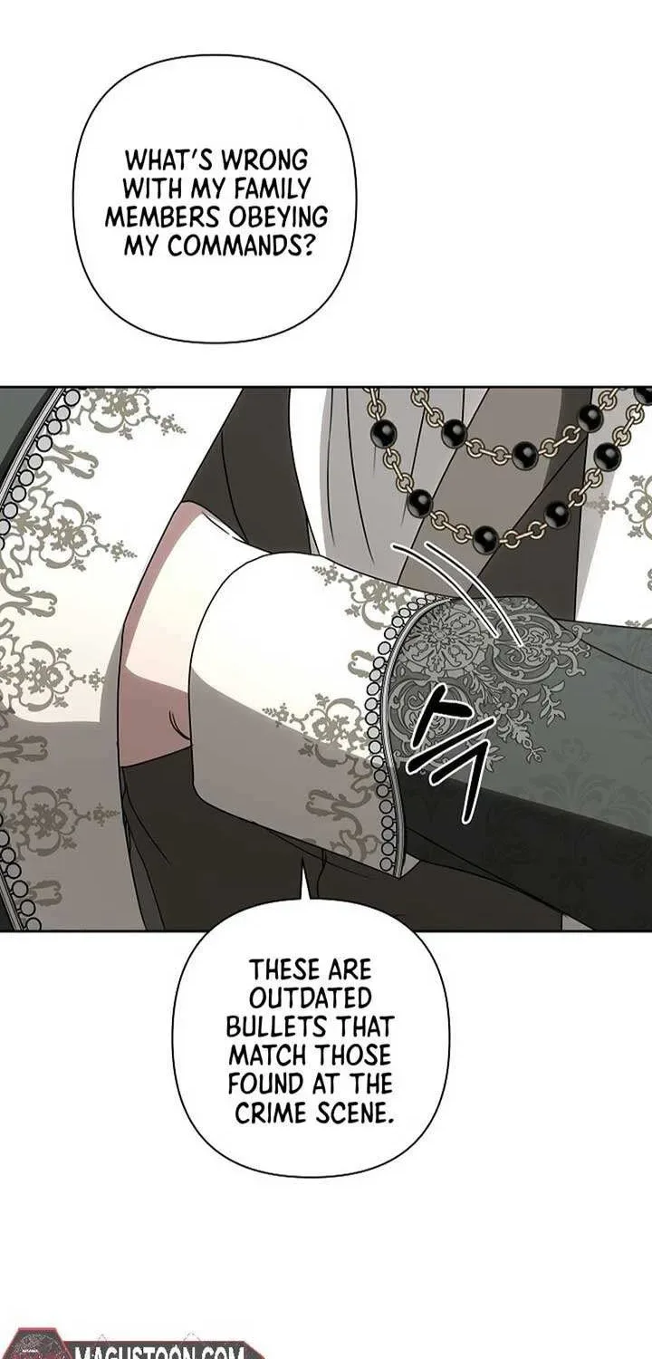 Undercover Princess Chapter 50 page 53