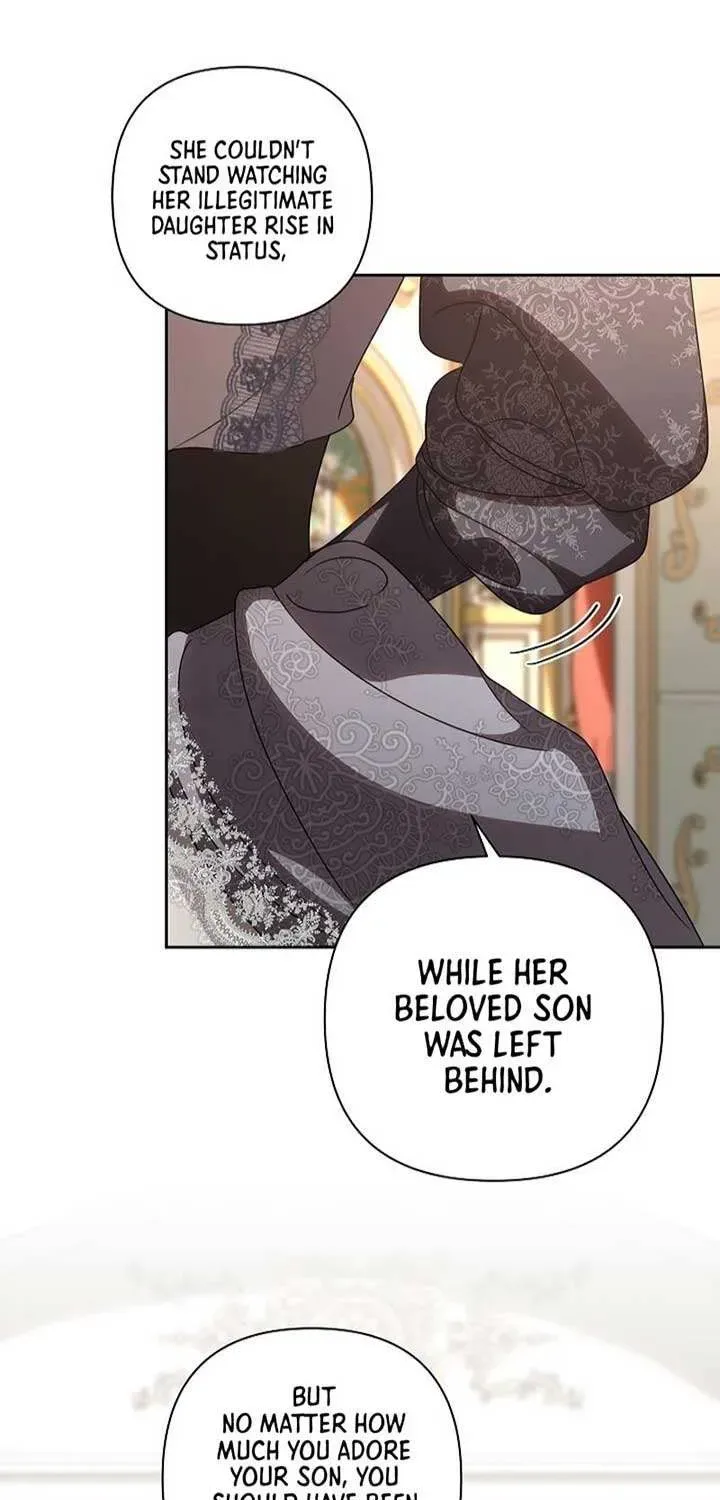 Undercover Princess Chapter 50 page 61