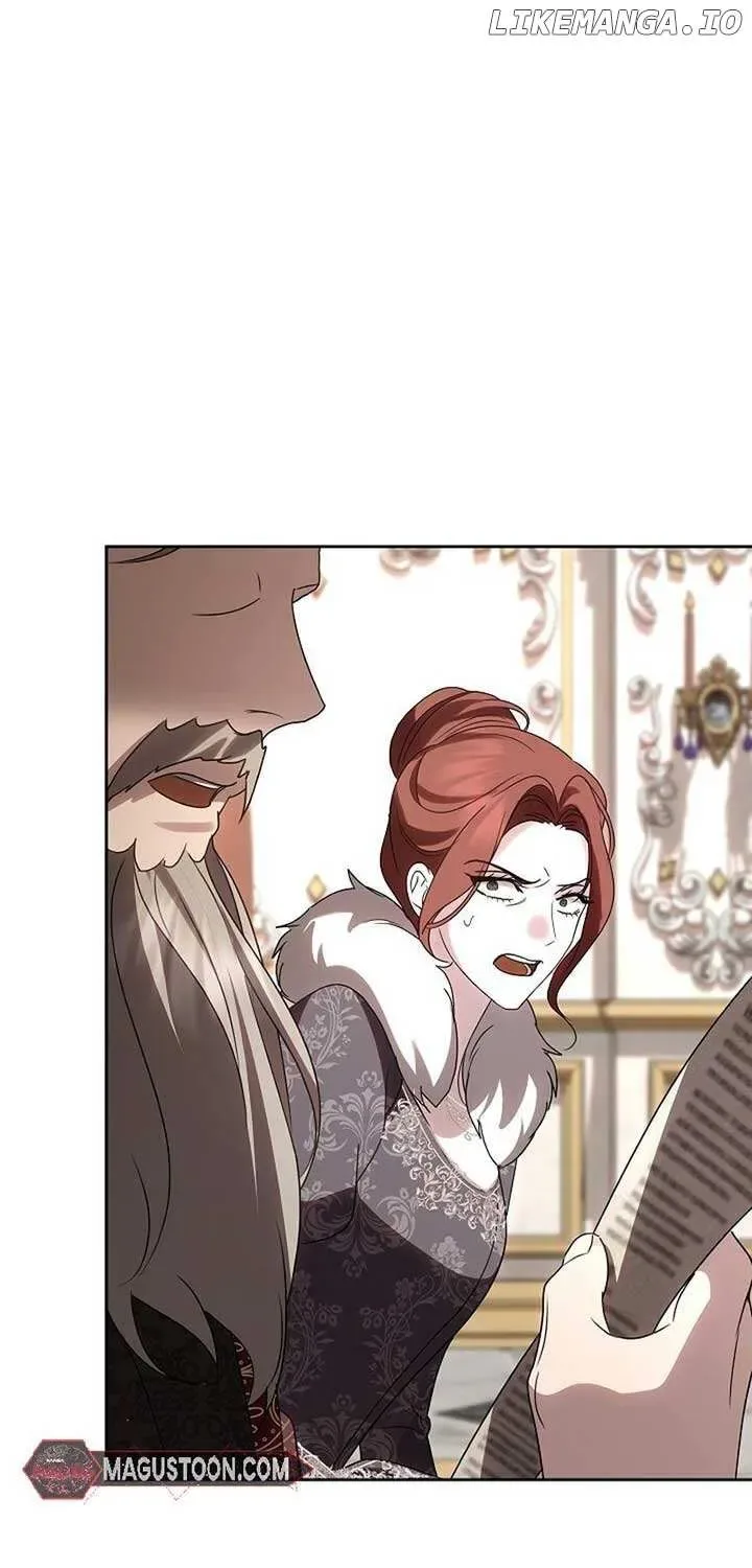 Undercover Princess Chapter 50 page 64
