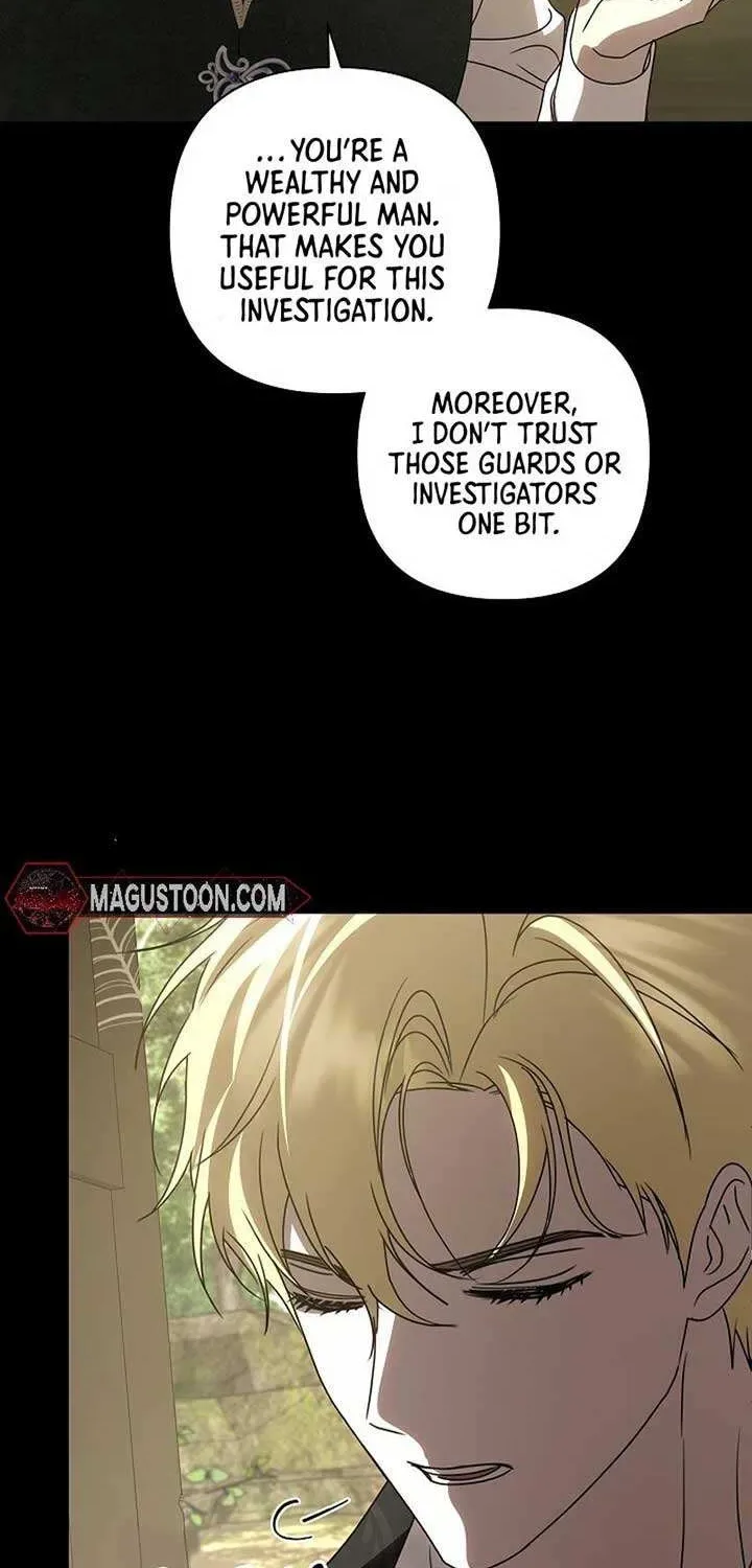 Undercover Princess Chapter 50 page 44