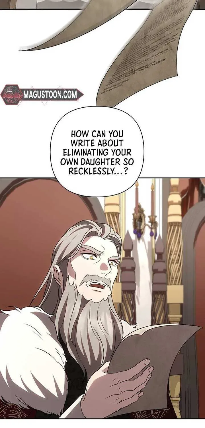 Undercover Princess Chapter 50 page 63