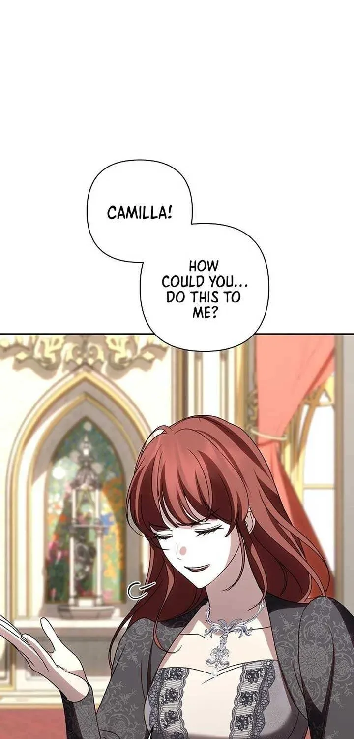 Undercover Princess Chapter 50 page 65