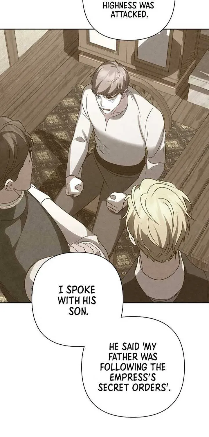 Undercover Princess Chapter 50 page 52