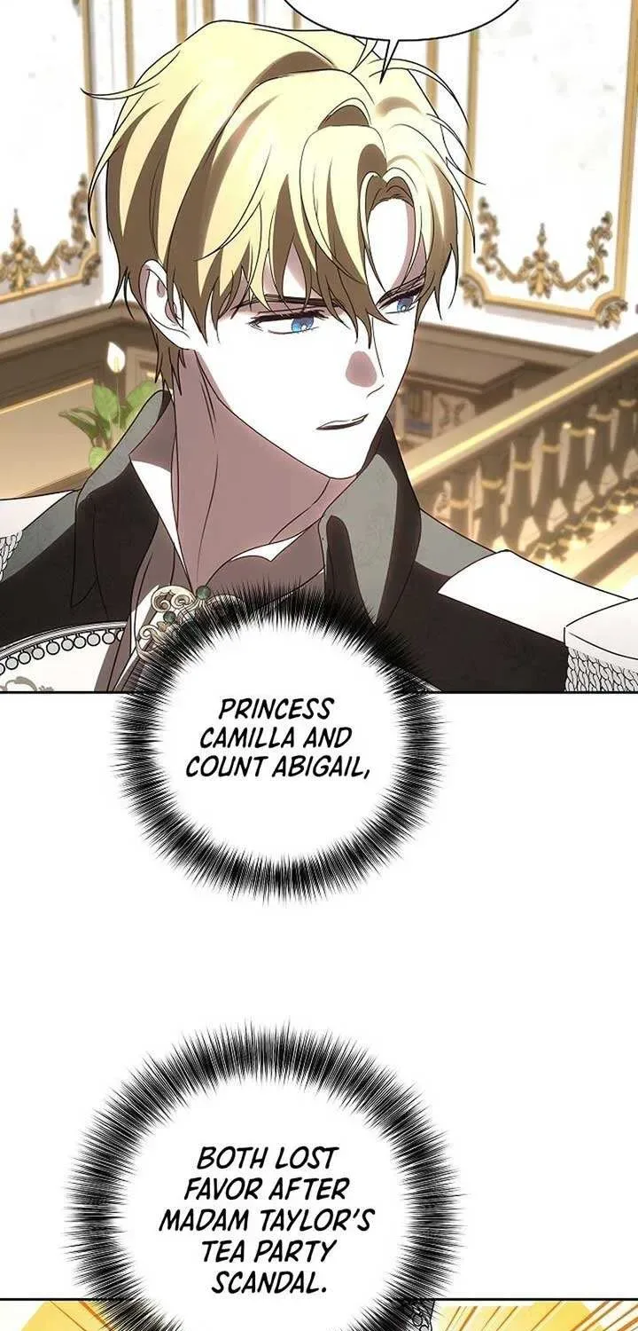Undercover Princess Chapter 50 page 68