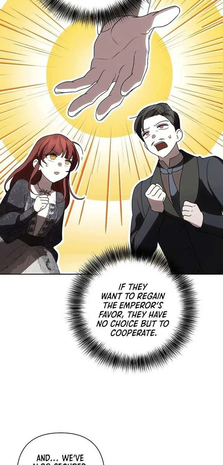 Undercover Princess Chapter 50 page 69