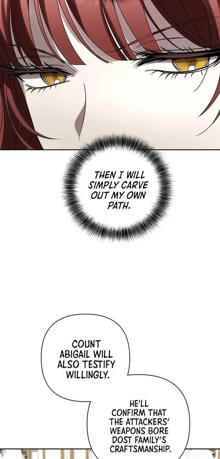 Undercover Princess Chapter 50 page 67