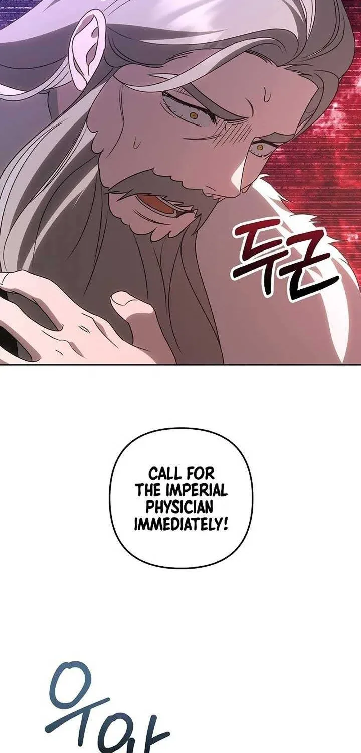 Undercover Princess Chapter 50 page 76