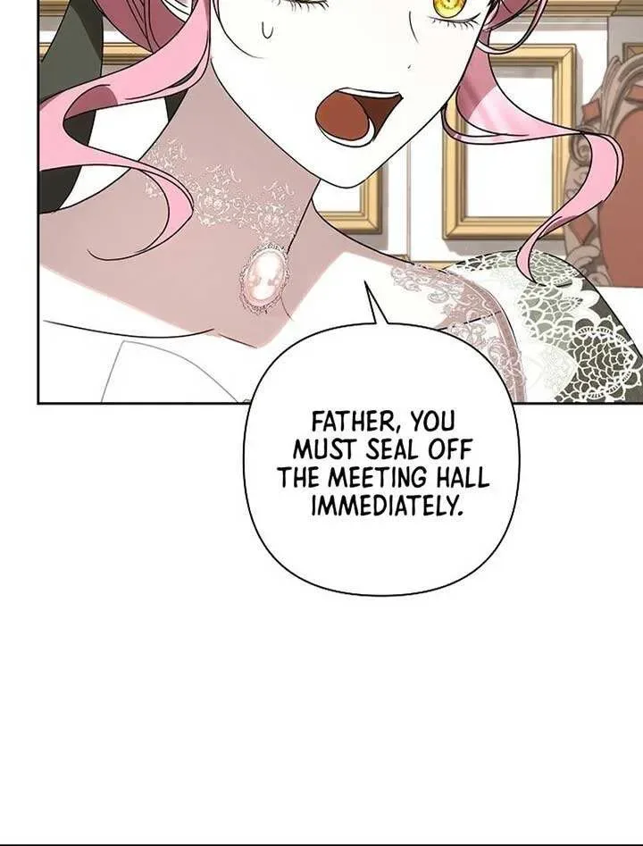 Undercover Princess Chapter 51 page 19