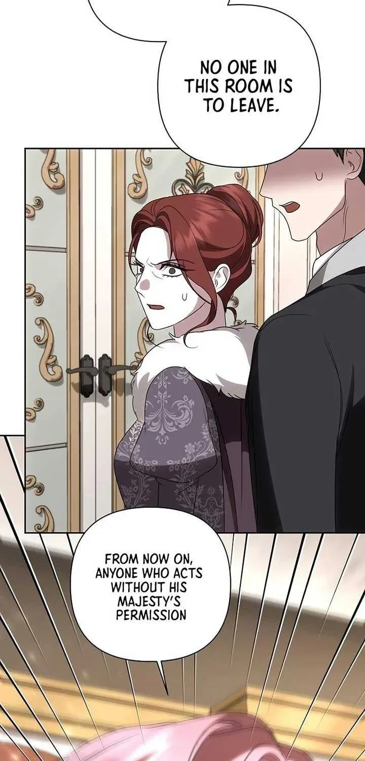 Undercover Princess Chapter 51 page 23