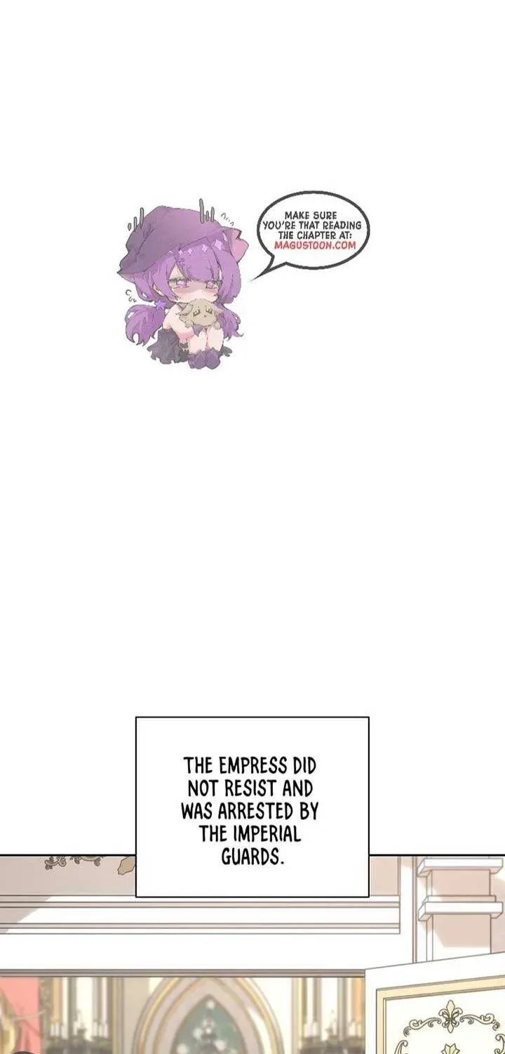 Undercover Princess Chapter 51 page 32