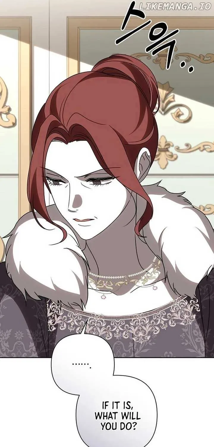 Undercover Princess Chapter 51 page 29