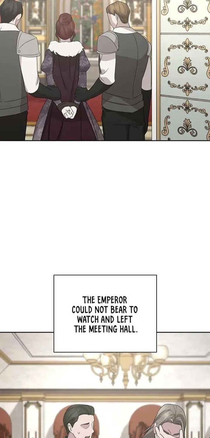 Undercover Princess Chapter 51 page 33