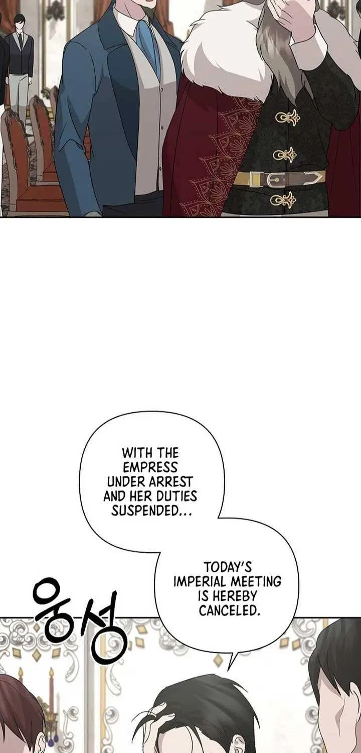 Undercover Princess Chapter 51 page 34