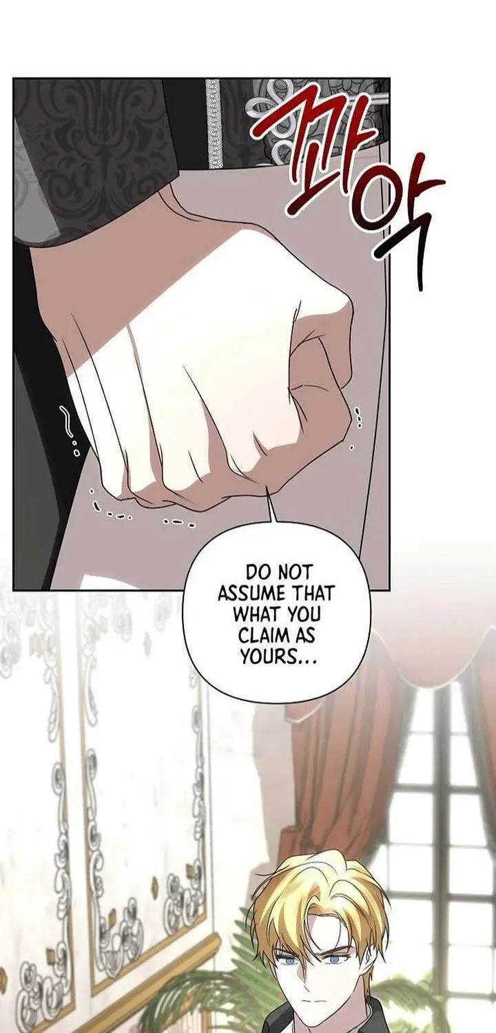 Undercover Princess Chapter 51 page 52