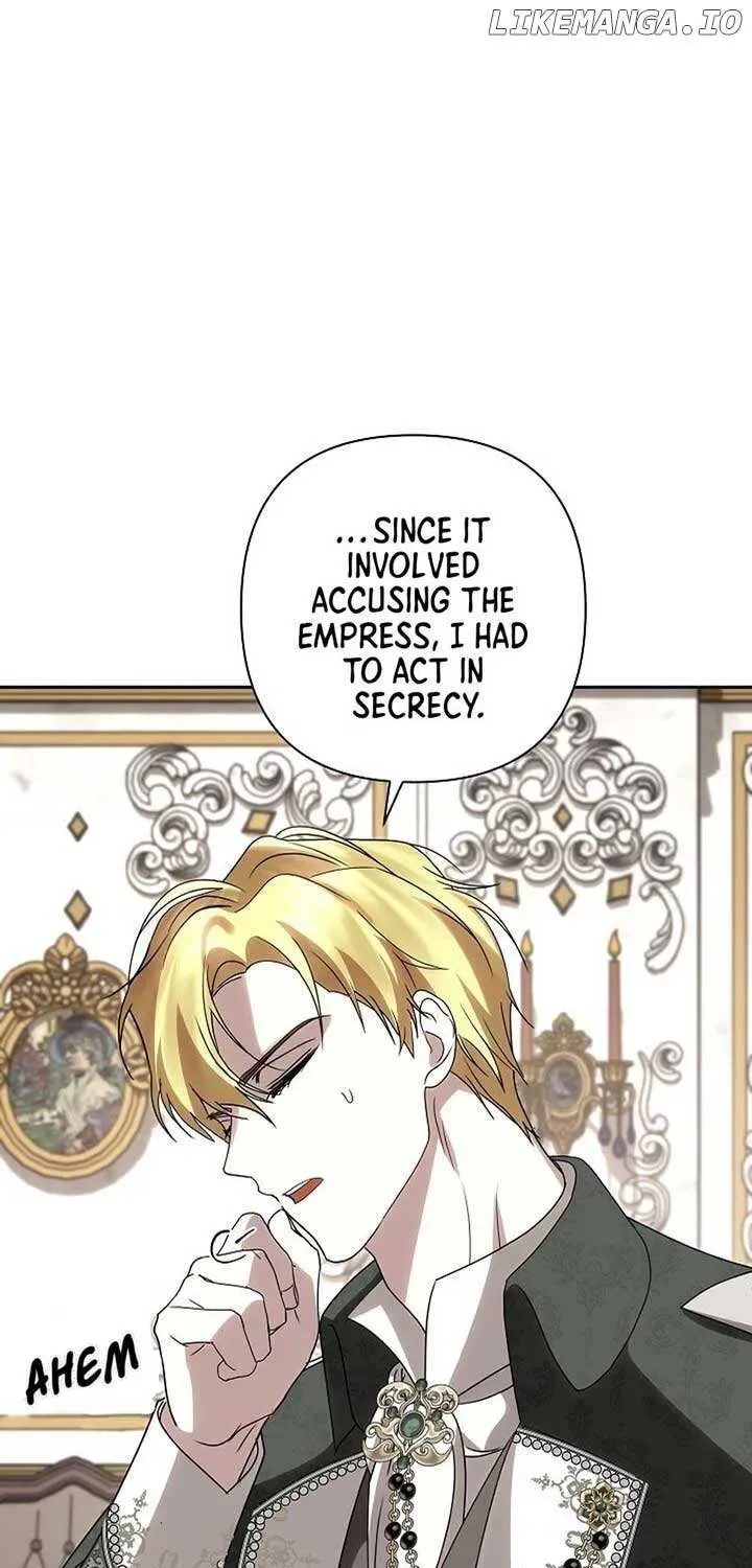 Undercover Princess Chapter 51 page 56