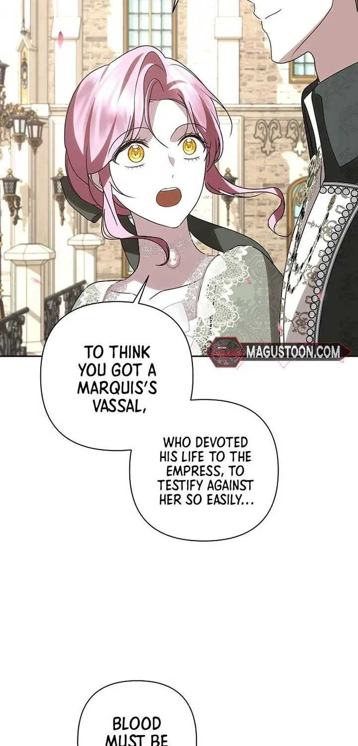 Undercover Princess Chapter 51 page 69