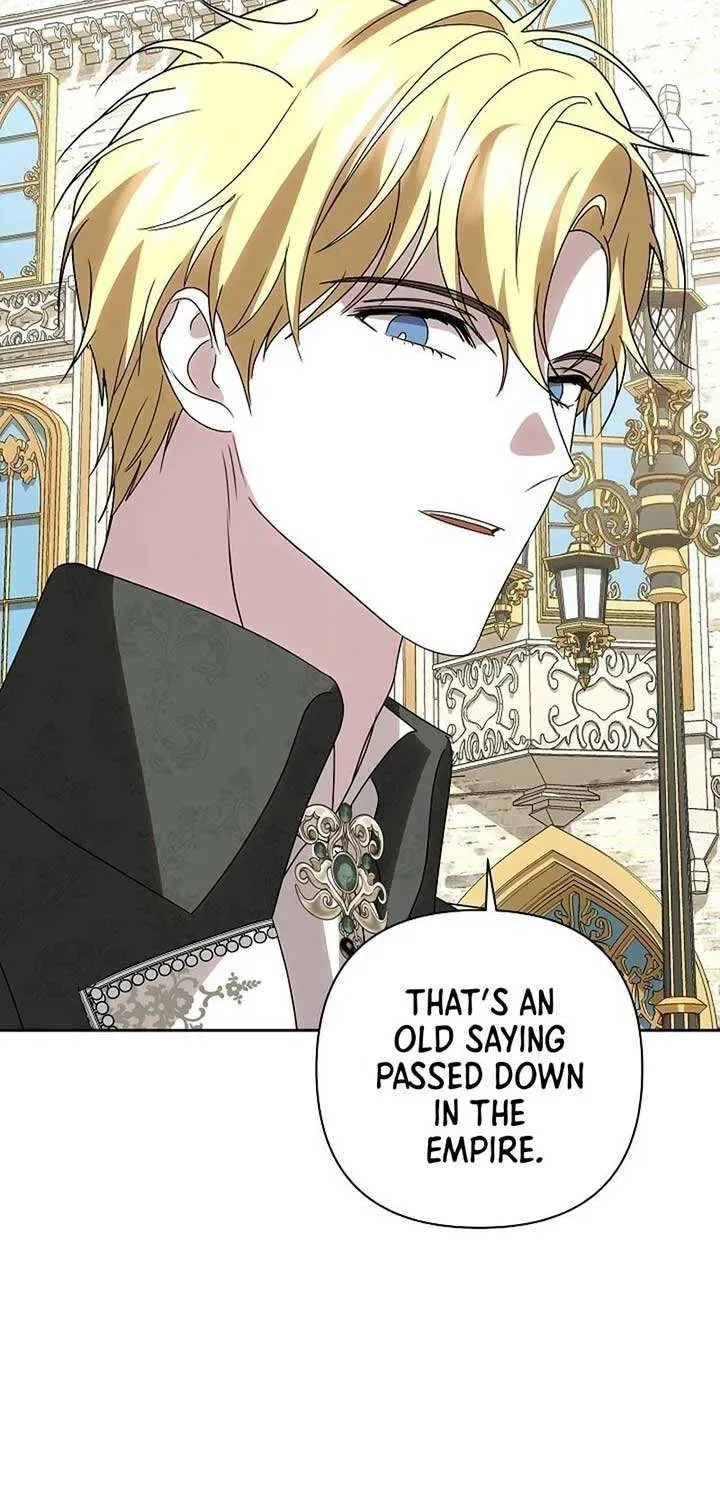 Undercover Princess Chapter 51 page 71