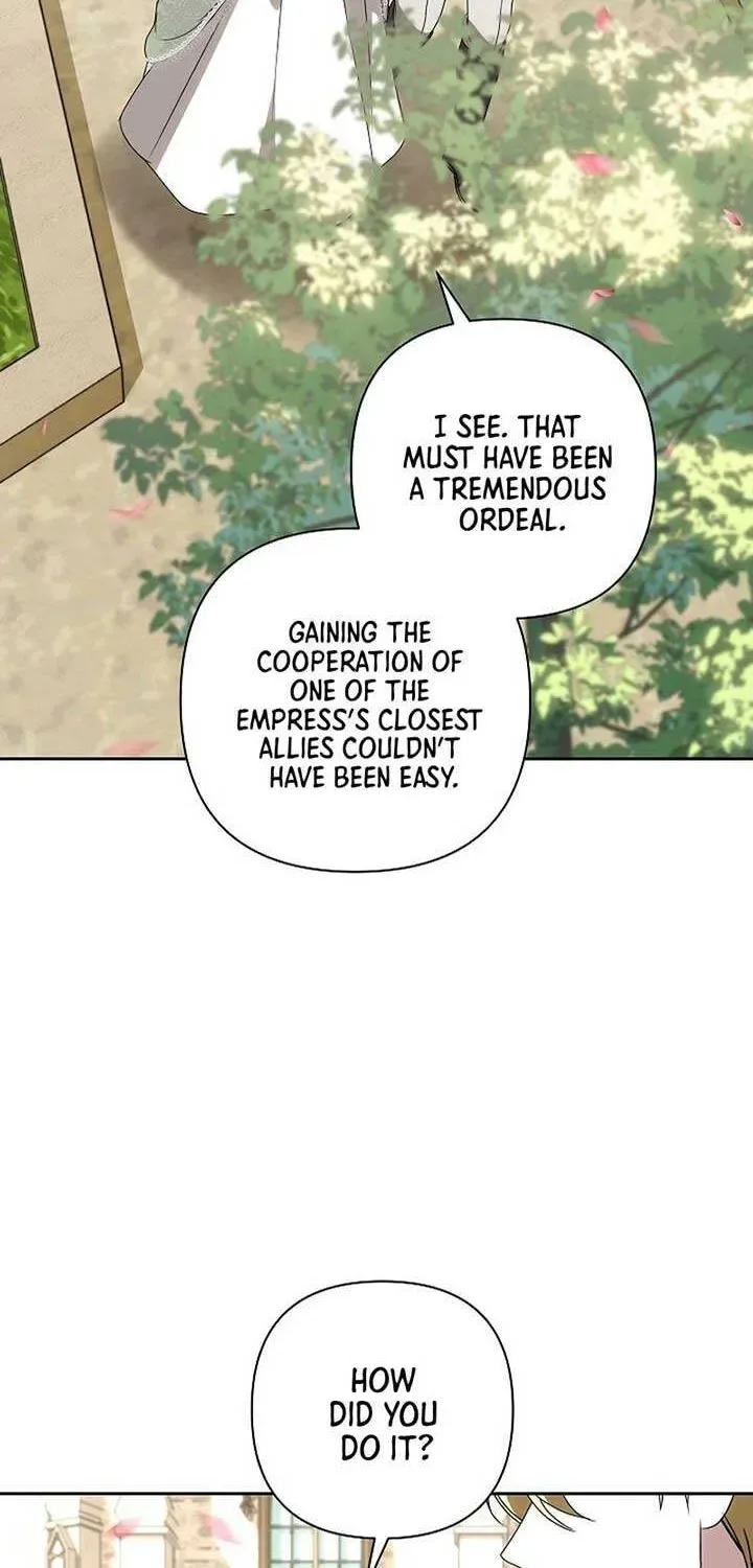 Undercover Princess Chapter 51 page 68
