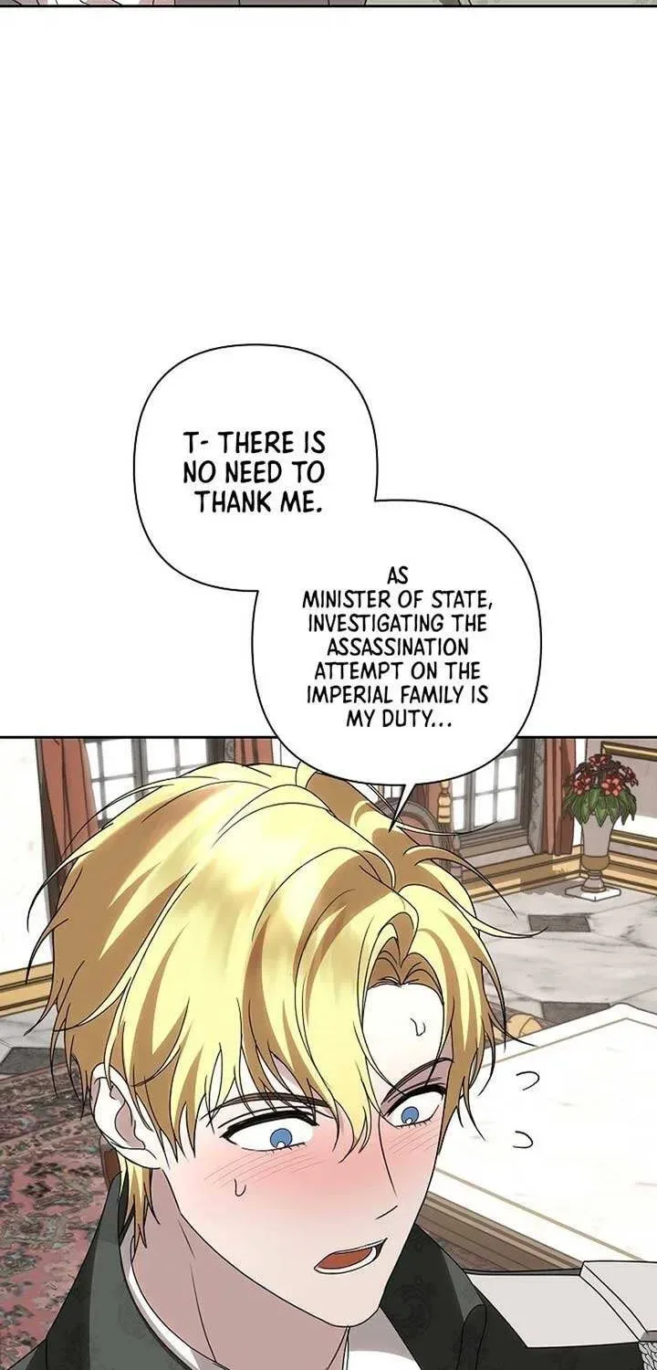 Undercover Princess Chapter 51 page 59