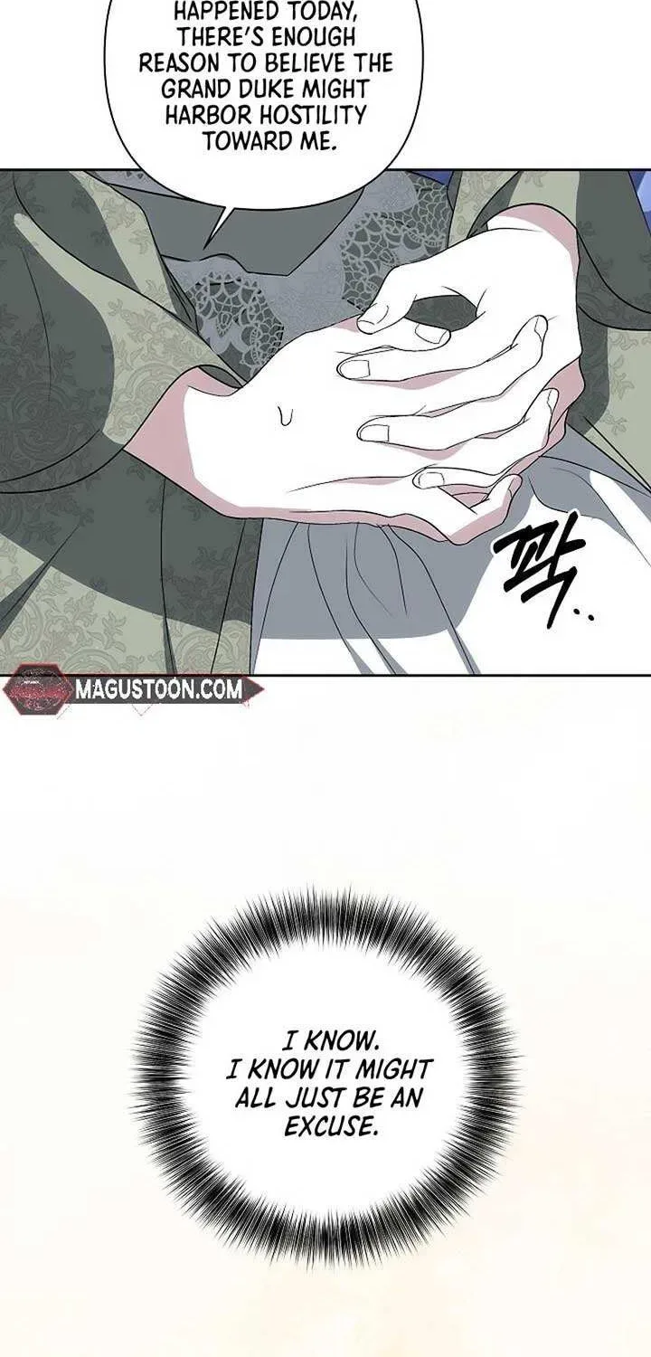 Undercover Princess Chapter 52 page 20