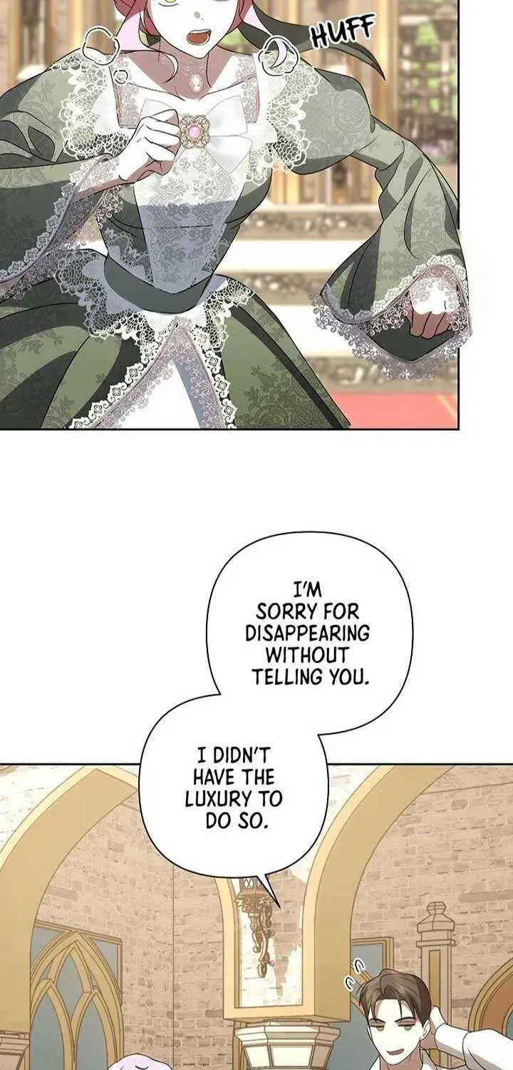 Undercover Princess Chapter 52 page 3