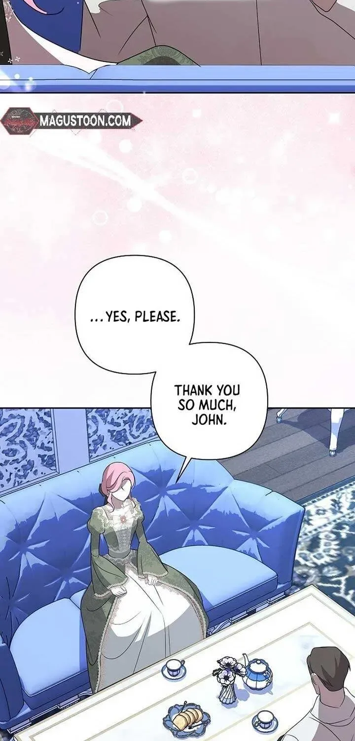Undercover Princess Chapter 52 page 26