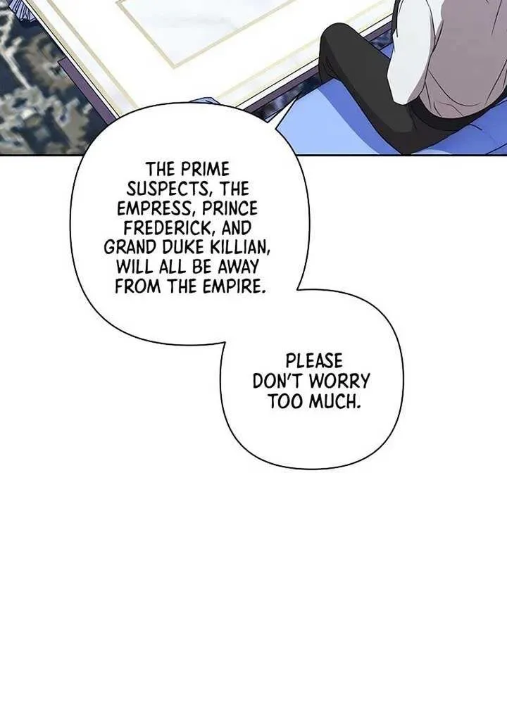 Undercover Princess Chapter 52 page 27