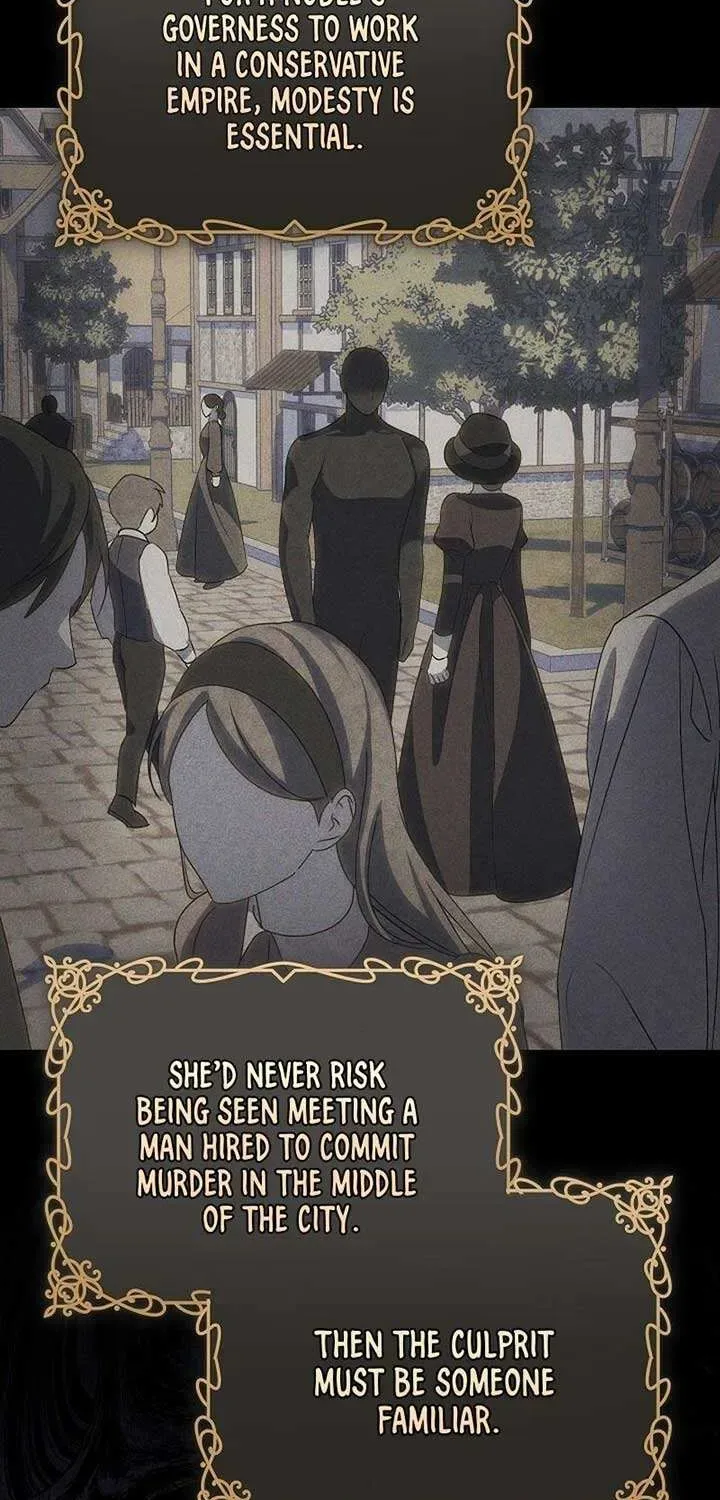 Undercover Princess Chapter 52 page 30