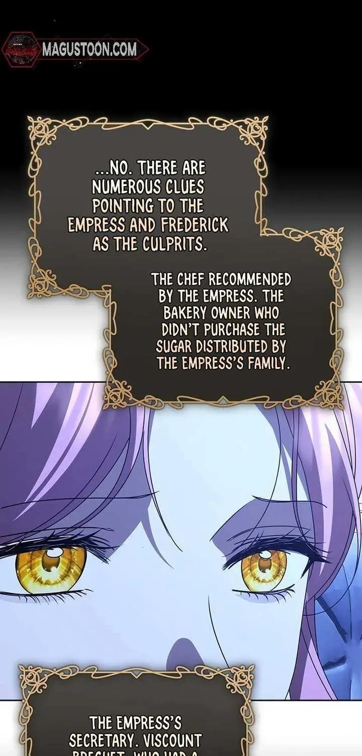 Undercover Princess Chapter 52 page 32