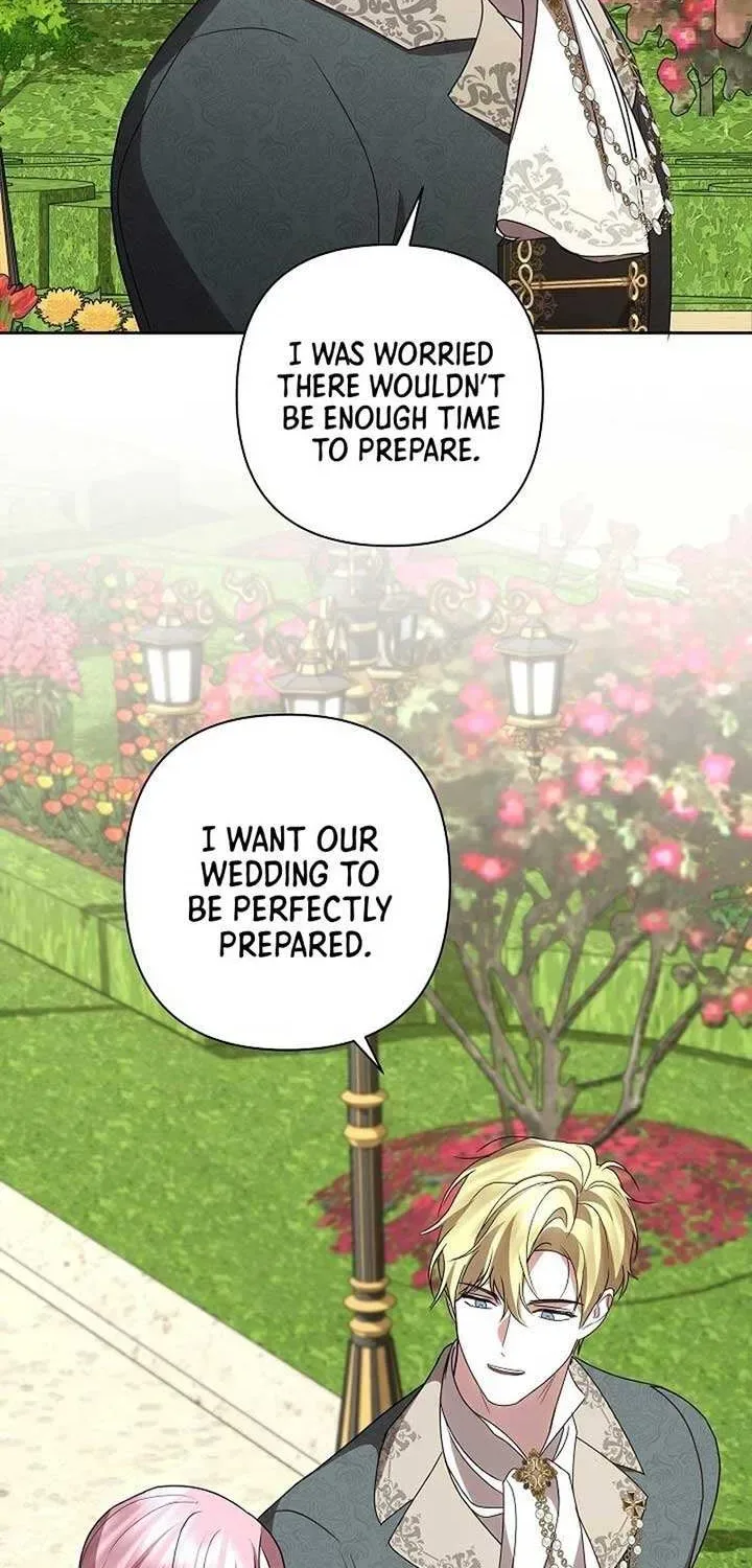 Undercover Princess Chapter 52 page 40