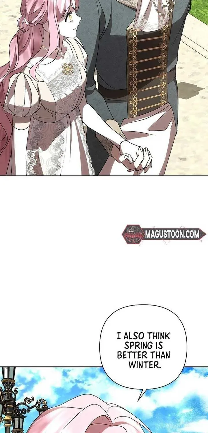 Undercover Princess Chapter 52 page 41