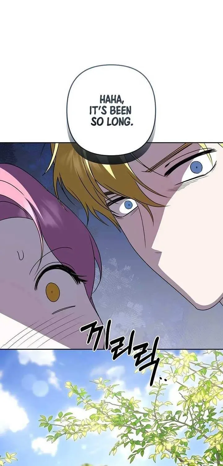 Undercover Princess Chapter 52 page 60