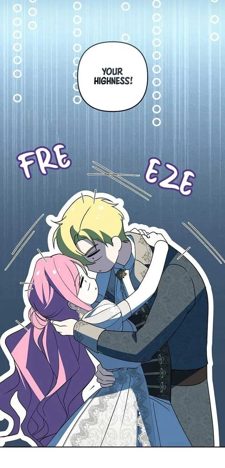Undercover Princess Chapter 52 page 59
