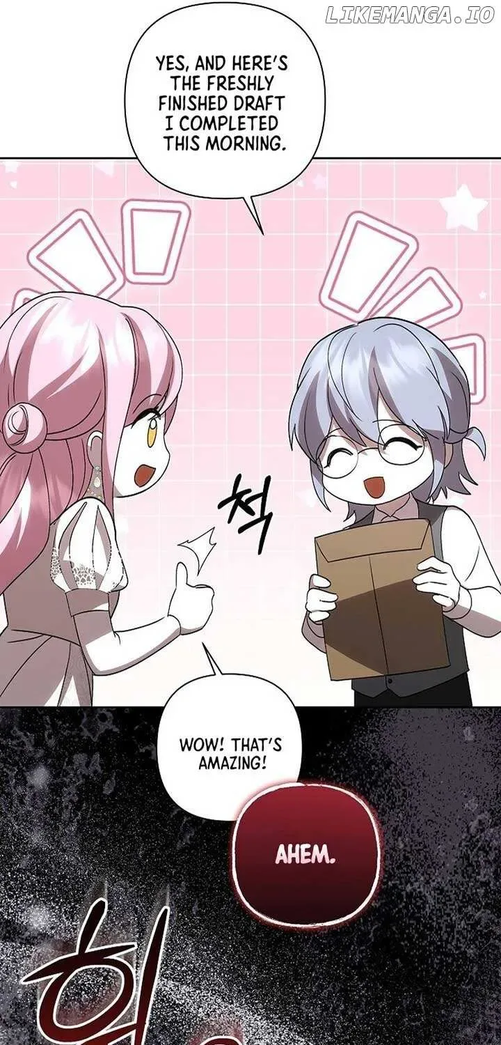 Undercover Princess Chapter 52 page 64