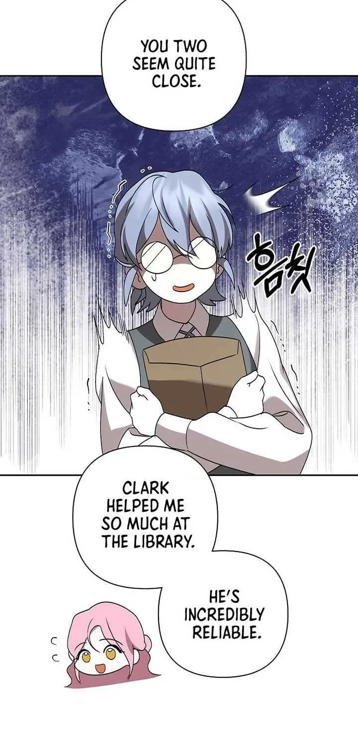 Undercover Princess Chapter 52 page 68