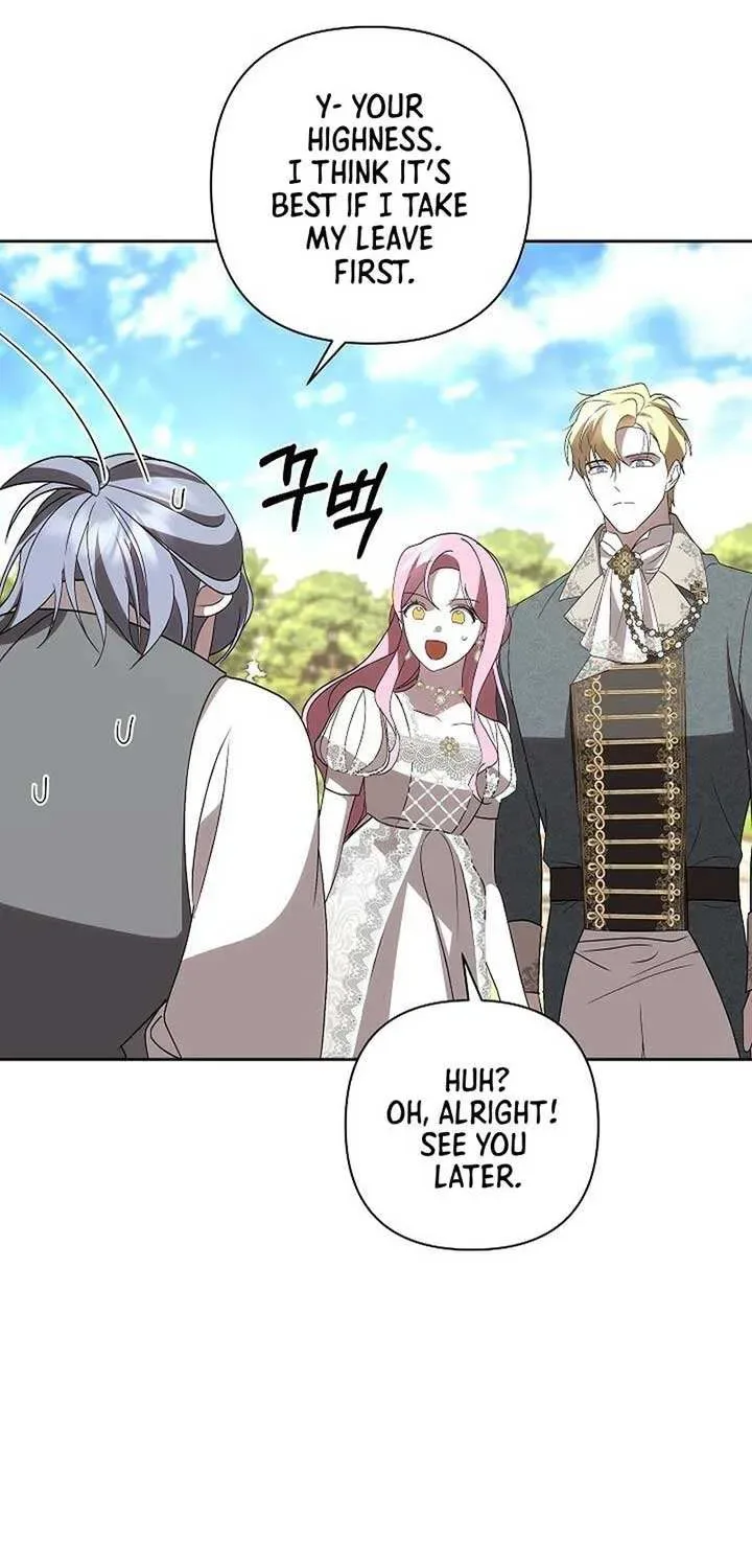 Undercover Princess Chapter 52 page 70
