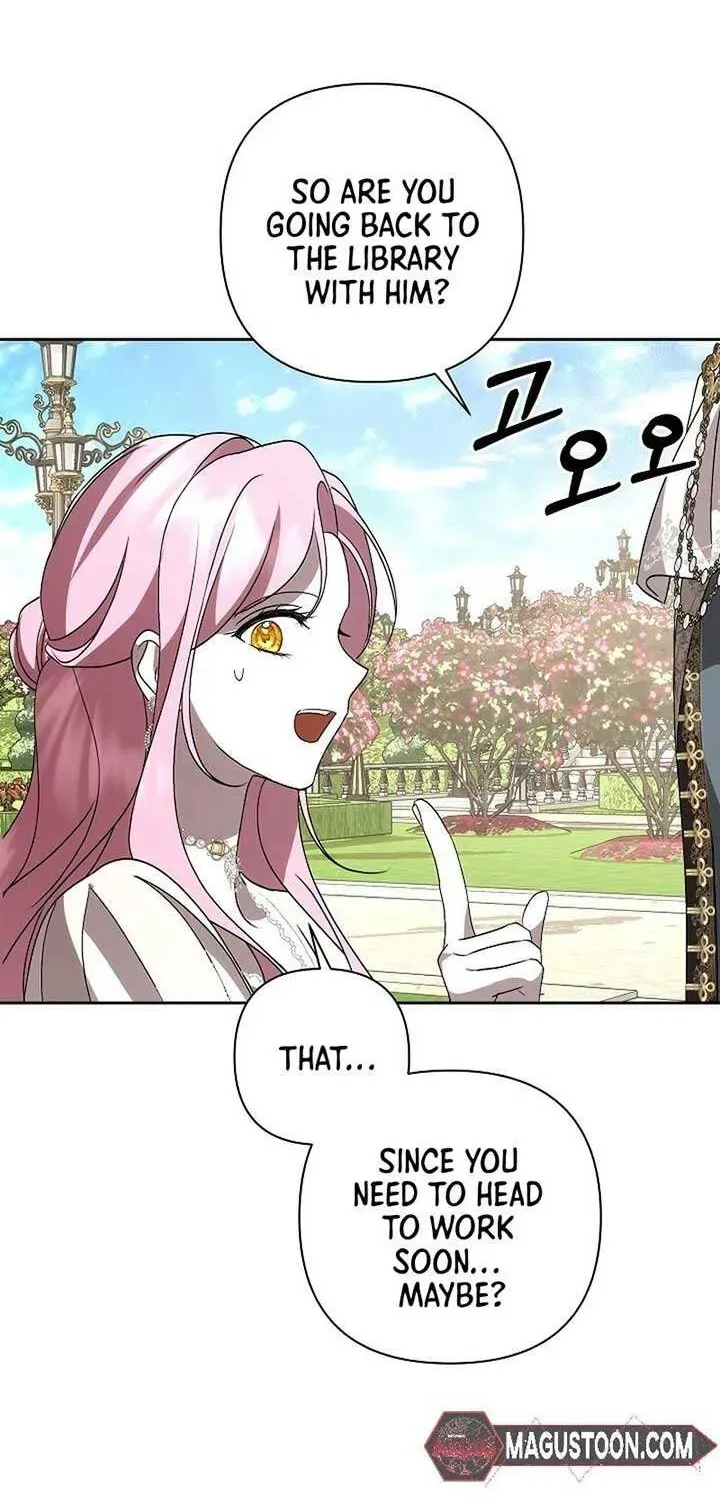Undercover Princess Chapter 52 page 69