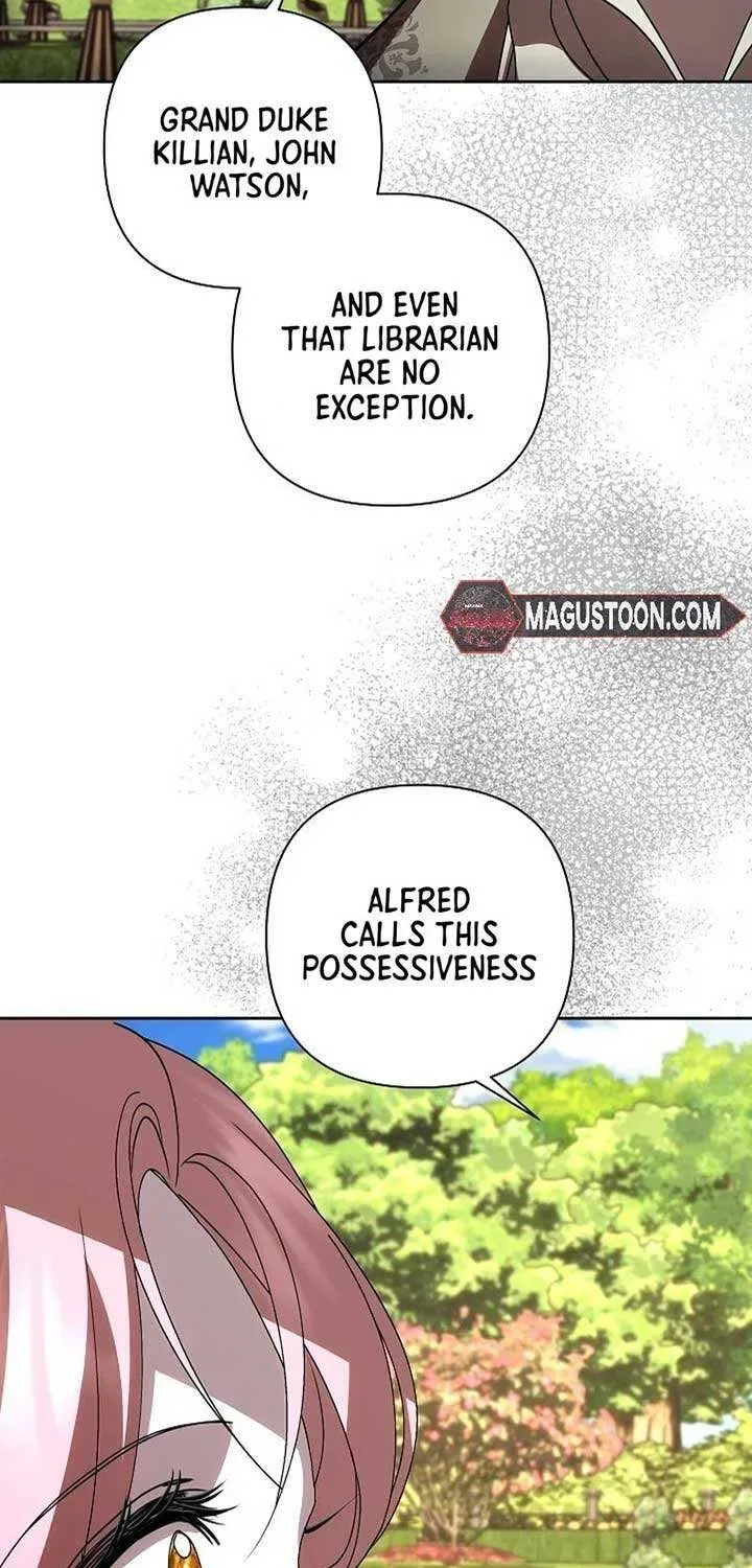Undercover Princess Chapter 52 page 77