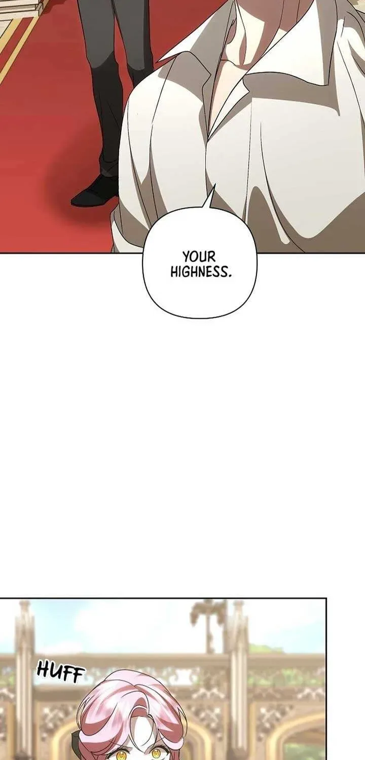 Undercover Princess Chapter 52 page 2