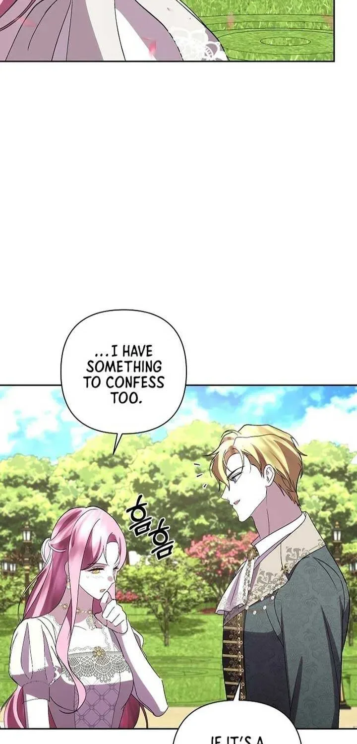 Undercover Princess Chapter 53 page 13