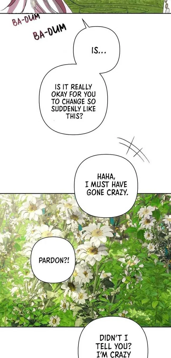 Undercover Princess Chapter 53 page 22