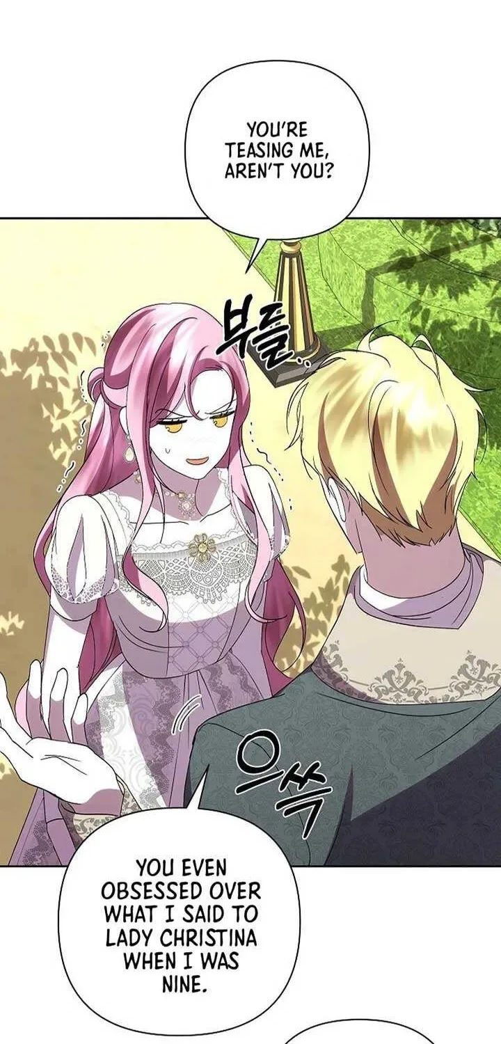 Undercover Princess Chapter 53 page 17