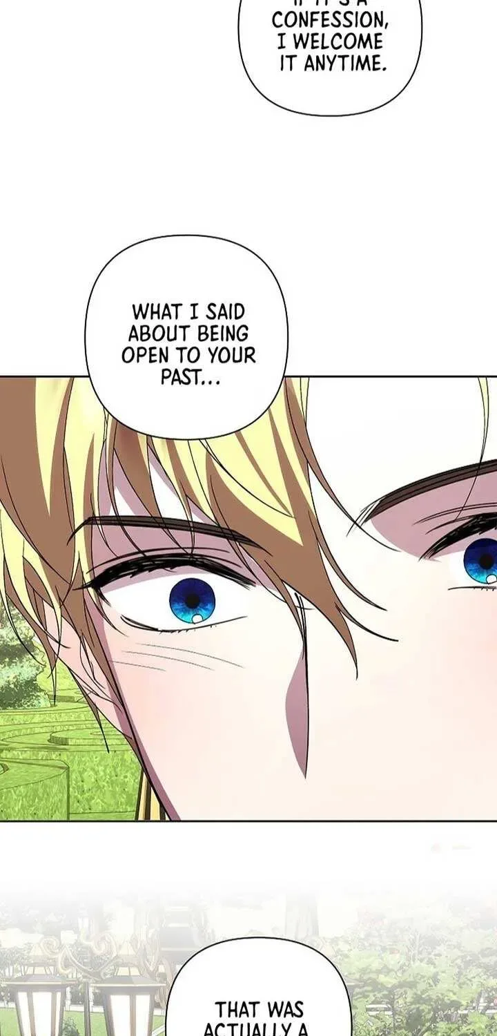 Undercover Princess Chapter 53 page 14