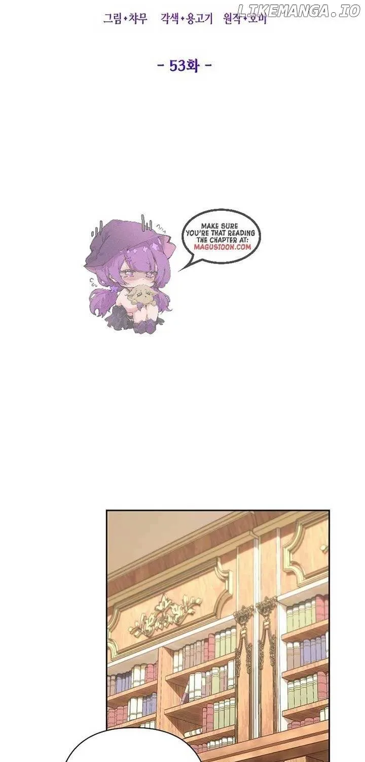 Undercover Princess Chapter 53 page 28
