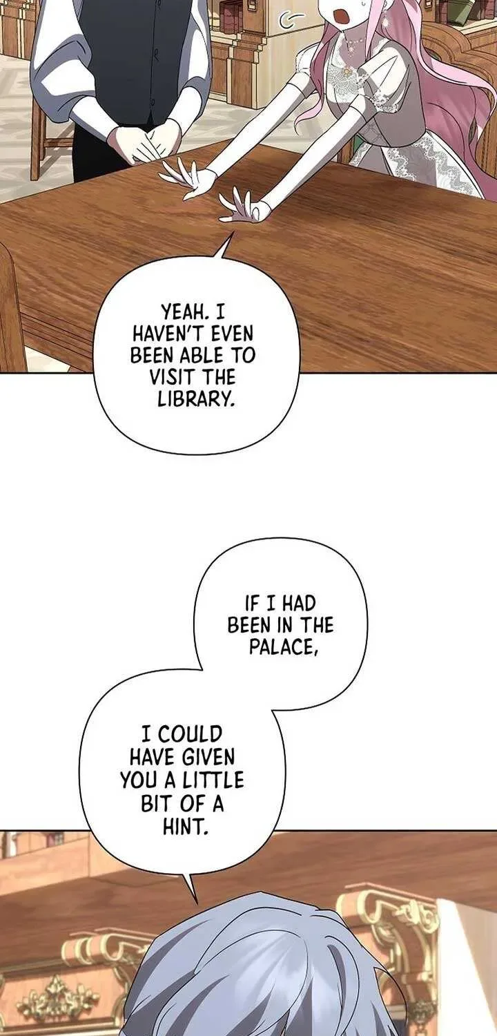 Undercover Princess Chapter 53 page 30