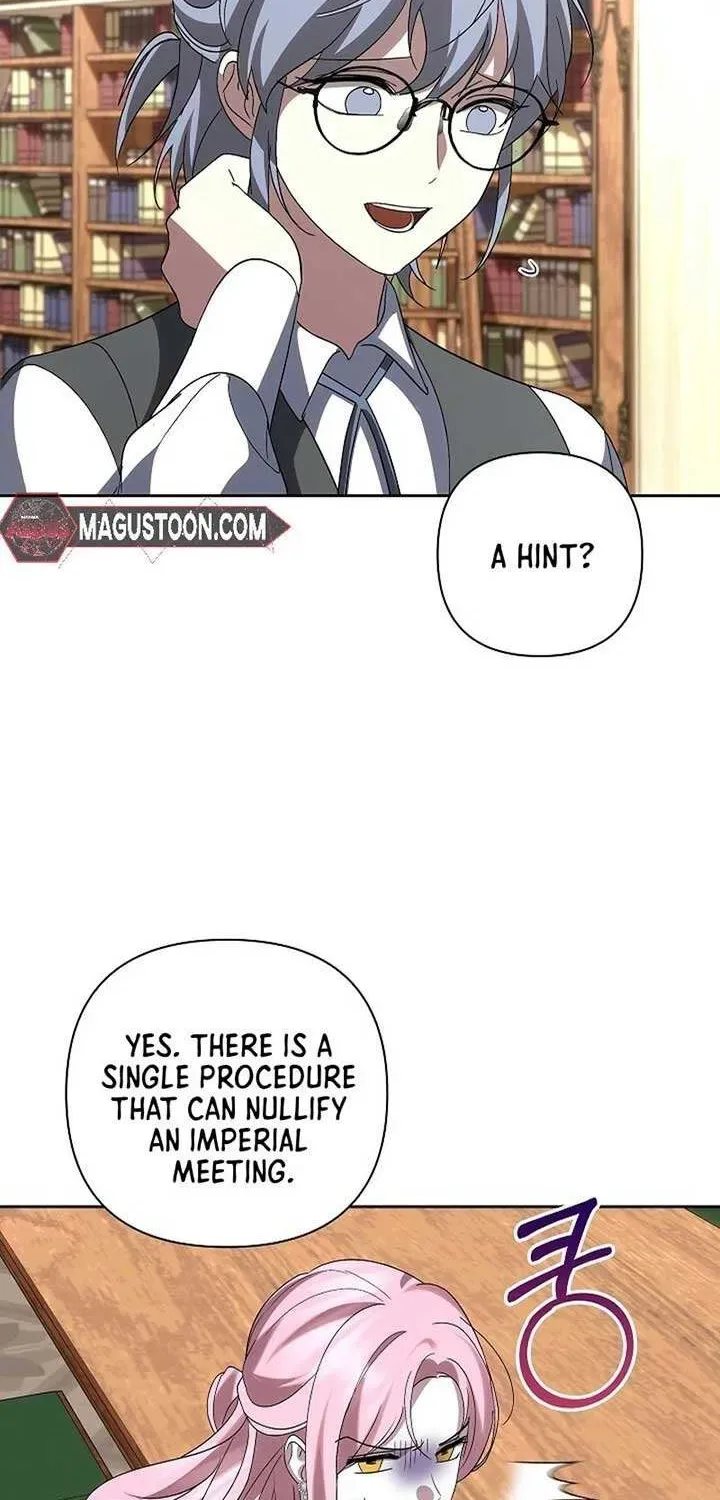 Undercover Princess Chapter 53 page 31