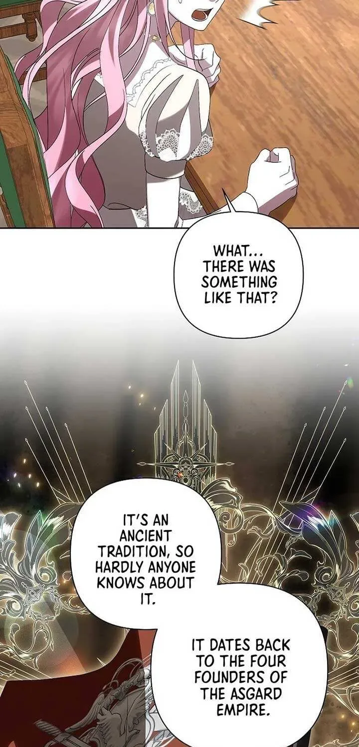 Undercover Princess Chapter 53 page 32