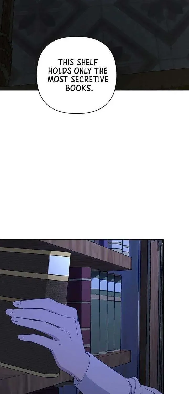 Undercover Princess Chapter 53 page 40